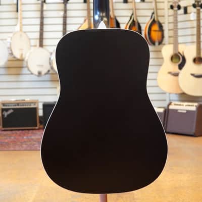 Cirrus CD18 Adirondack Spruce/Mahogany Dreadnought Acoustic Guitar Full-Body Tobacco Sunburst w/Hard Case image 3