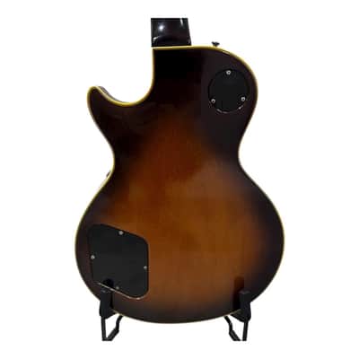 1977 Gibson Les Paul Custom – Tobacco Sunburst – All Original – Collector Grade image 10