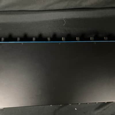 SM Pro Audio PR8 8 Ch Microphone Pre Amp image 8