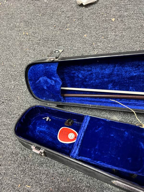 Skylark Violin 3/4 - Model MV007 | Reverb