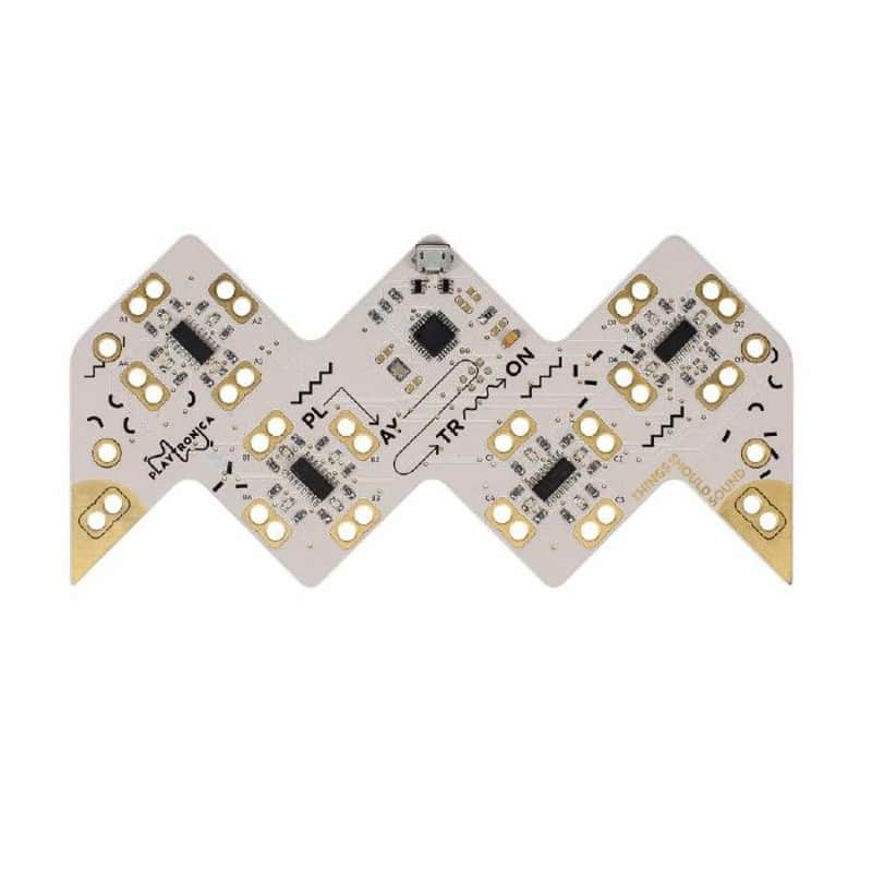 Playtronica Playtron MIDI Controller image 1