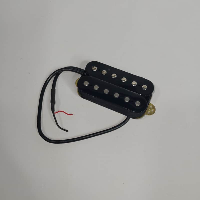 Fender 022-2138-002 EVH Wolfgang Bridge Humbucker