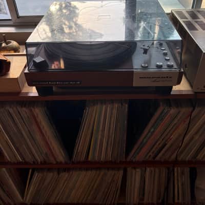 Marantz 6300 image 2