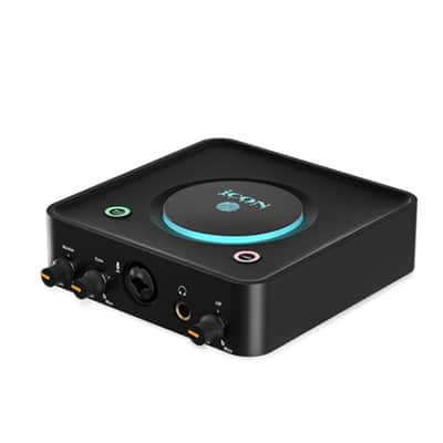 iCON Usolo Live Recording Interface image 2
