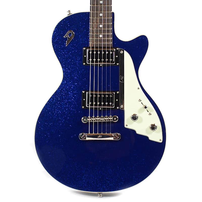 Duesenberg Starplayer Special 2010s | Reverb