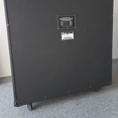 Peavey Triple XXX Slant 4x12" Cab image 7