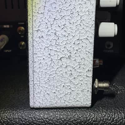 Void Manufacturing Central Scrutinizer - Crackle White image 5