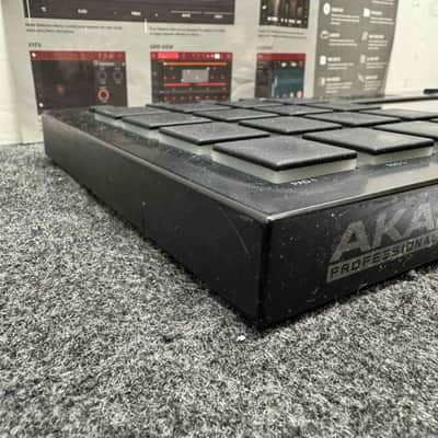 Akai MPC Touch Drum Machine Controller 2015 - 2020 - Black image 3