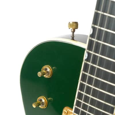 Gretsch G6128TEE Elliot Easton with Bigsby Owned by George Benson image 9