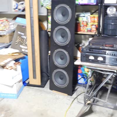 Carver Amazing  Loudspeakers image 2