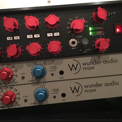 Phoenix Audio Nicerizer 16-Channel Summing Mixer