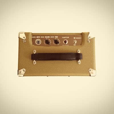 Juketone ‘Royal Blood’ 8 Guitar Amplifier 5F2a image 4