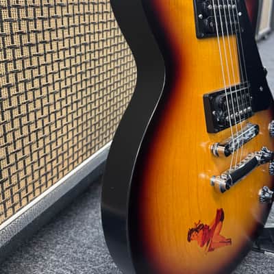 Gibson Les Paul Studio Faded Mod Shop 2016 image 5