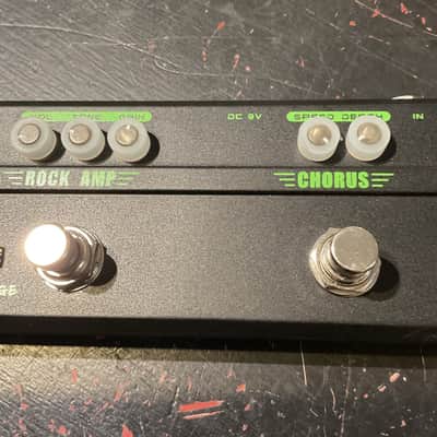 Sonicbar Sonicake Rockstage Pedal image 7