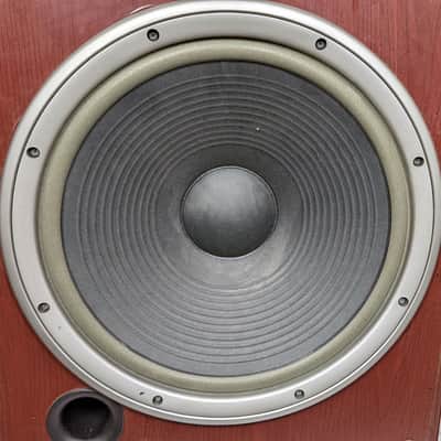 JVC SP-7700 3 Way Home Floor Standing Speakers - Huge 15" Woofers image 6