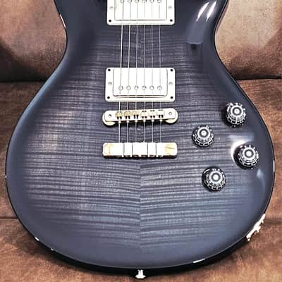 PRS (Mint) SC-594 CORE  2017 - Charcoal Burst image 9