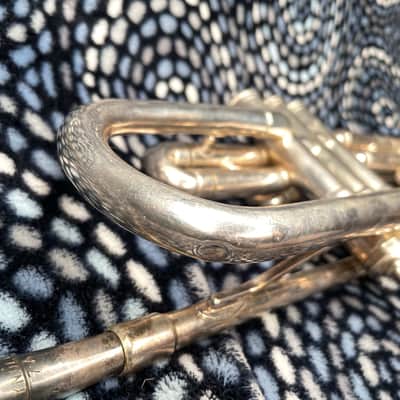 1970s Martin Committee Trumpet T3460 Serial 551036 Kenosha image 6