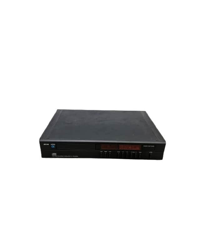 Arcam Alpha
