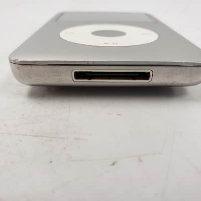 Apple Ipod Classic 6 A1298 image 8