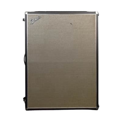 Fender Bassman VT 