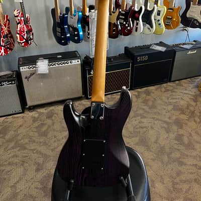 Firefly FFST Pure Series - Purple Matte image 4