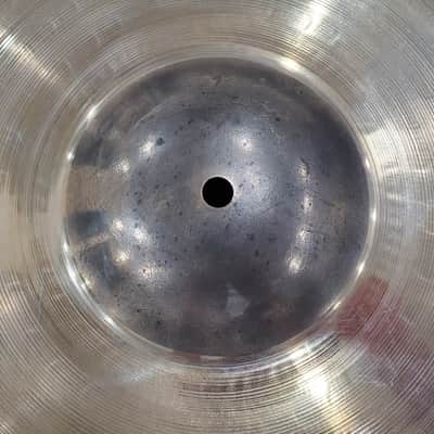 Sabian 20" AAX X-Plosion Crash Cymbal (Gorgeous!) image 6