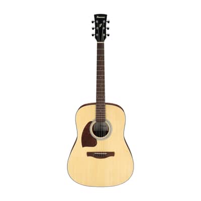希少 Ibanez PF15 performance series おまけ付き Ibanez PF 15 Acoustic Guitar Natural (Floor Model) – Portland