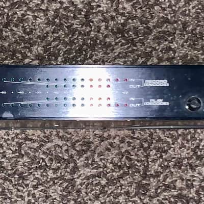 Vintage 1980’s DBX 224X Type II Tape Noise Reduction System image 1