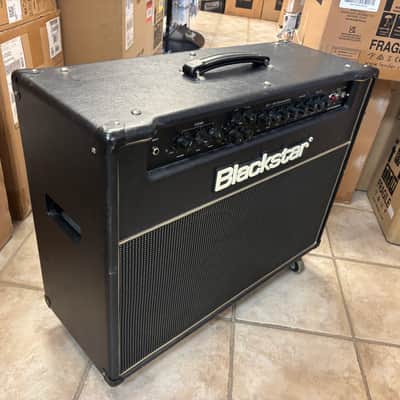Blackstar HT Stage 60 2x12 Combo image 3