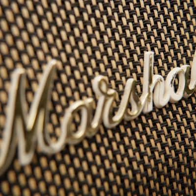 Marshall 1960AHW 4x12 Speaker Cabinet Owned by Maroon 5 #57469 image 20
