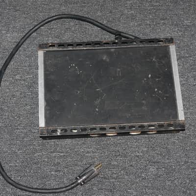Sunn by Fender PS 610 Dimmer Pack image 6