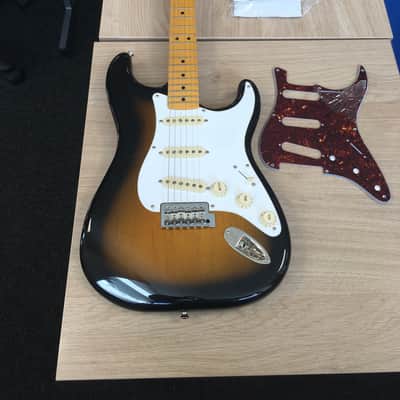 Squier Vintage modified 50s Stratocaster image 1