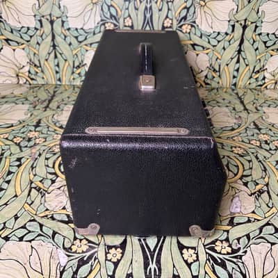 Fender Bassman Amp Head 1968 image 7
