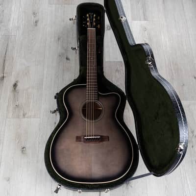 Martin Custom Shop 000-18 Inspired Concert Acoustic 2018-2021 - High Gloss image 5