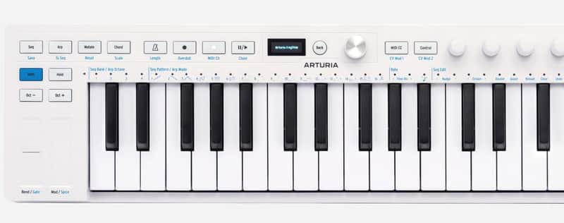Arturia Keystep 37 Mk2 image 1
