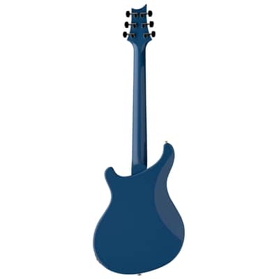 PRS S2 Vela Electric Guitar - Mahi Blue - 2023 image 3