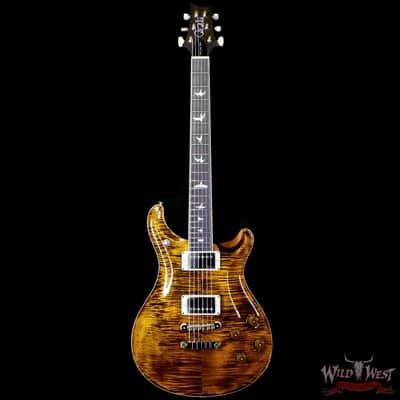 Paul Reed Smith PRS Core Series McCarty 594 Rosewood Fingerboard Yellow Tiger 8.40 LBS image 3