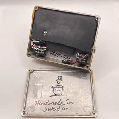 BJFE USED ​​Honey Bee Overdrive Deluxe #221 image 3