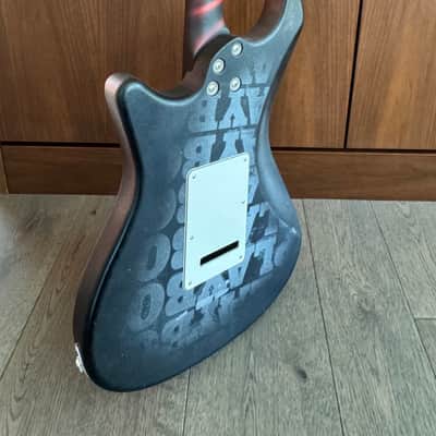 John Page Classic Ashburn 2020 - Hand Painted by international Pop Artist Burton Morris image 7