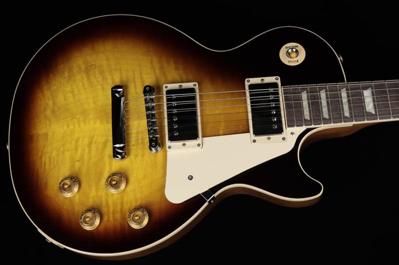 Gibson Les Paul Standard '50s - TO (#254) image 1