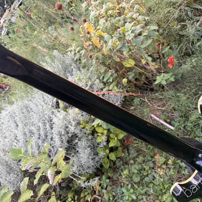 Immagine 1978 Rickenbacker 4001 Bass - Beautiful Jetglo - OHSC - 6