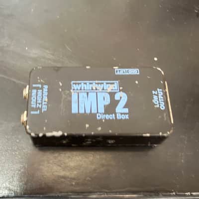 Whirlwind IMP 2 image 1