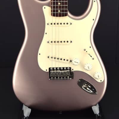 D'Pergo Signature Limited S 2014 - Rose Mist Metallic - Brazilian RW - Near Mint image 1
