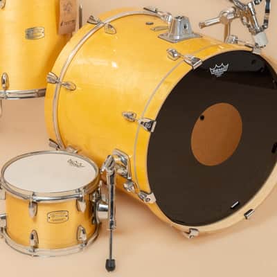 Used Yamaha Stage Custom in Birch - 17x20, 7x10, 8x12, 13x14 Bild 4