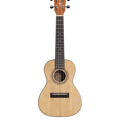 Alvarez   Ru26 C Regent Uke image 2