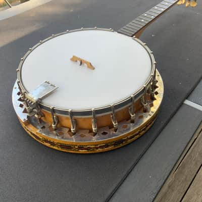 Princess Tenor Banjo image 7