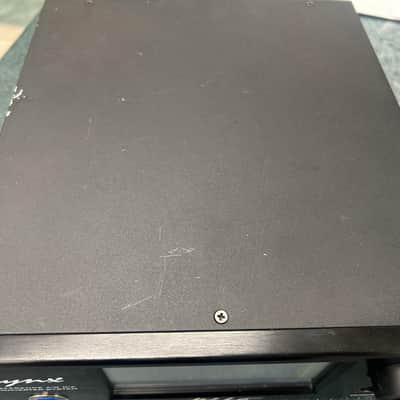 Lynx Hilo Reference A/D D/A Converter LT-TB3 thunderbolt 3 expansion System 2010s - Black image 3