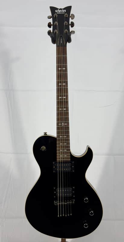 【本日終了】Schecter Omen　solo-6 Schecter Omen Solo-6 | Reverb