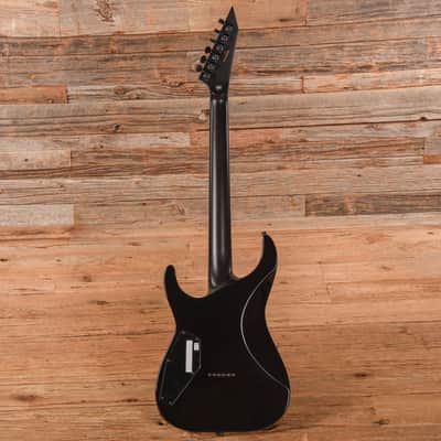 ESP E-II M-II NT Black Natural Fade image 5