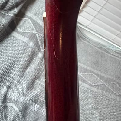 Gibson ES-335 Dot - 2006 - Cherry image 14